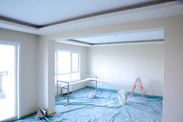 Best Fire-Damaged Drywall Repair  in Batavia, IL